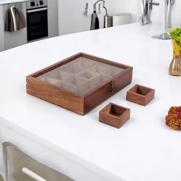 Wooden_Spice_Box_For_Kitchen_12_Compartment_Masala_Organizer_With_Glass_Lid_Box_Gift_Spice_Container_Brown_Sheesham_Wood_Spice_Storage_Container