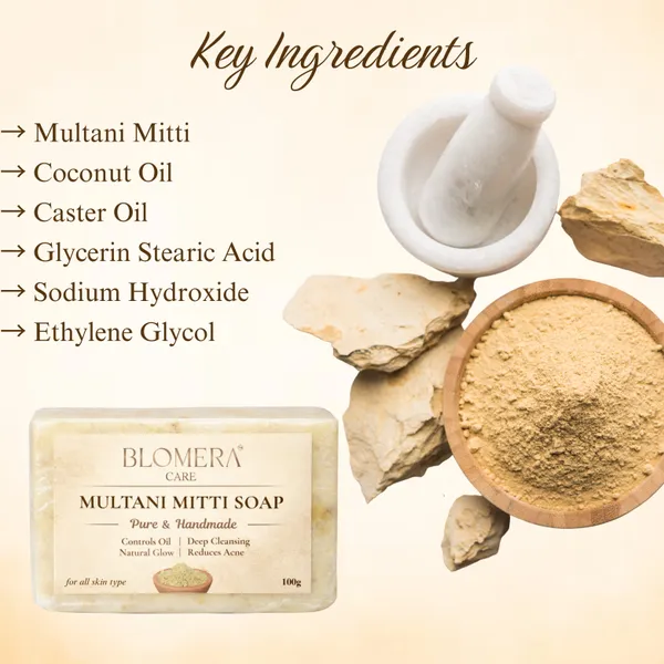 Blomera_Care_Multani_Mitti_Soap_-_Pure_&_Handmade_(100g)_-_Pack_of_3