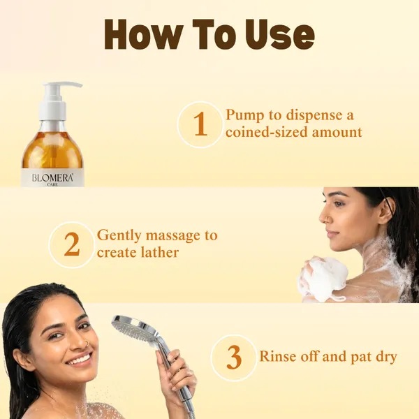Blomera_Care_Gold_Radiance_Body_Wash_-_300ml