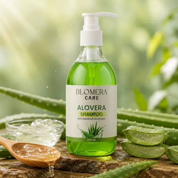 Blomera_Care_Alovera_Anti-Dandruff_Shampoo_with_Pump_Dispenser_-_250_ML
