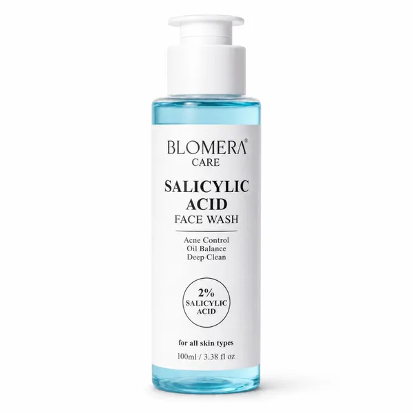 Blomera_Care_Salicylic_Acid_Face_Wash_-_2%_Salicylic_Acid_for_Acne_Control_&_Deep_Cleansing_(100ml)