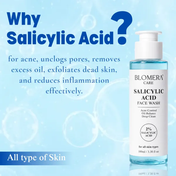 Blomera_Care_Salicylic_Acid_Face_Wash_-_2%_Salicylic_Acid_for_Acne_Control_&_Deep_Cleansing_(100ml)