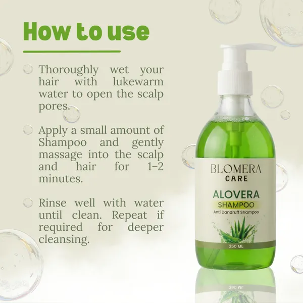 Blomera_Care_Alovera_Anti-Dandruff_Shampoo_with_Pump_Dispenser_-_250_ML