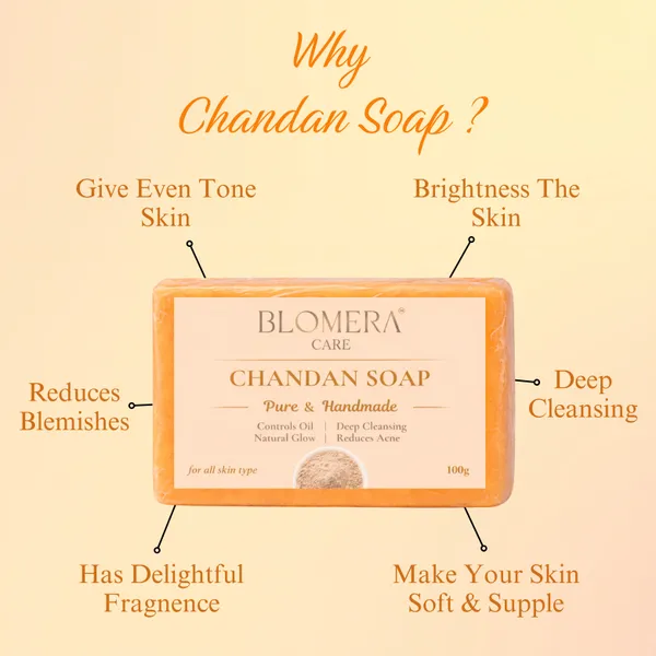 Blomera_Care_Chandan_Soap_-_Pure_&_Handmade_(100g)_-_Pack_of_3