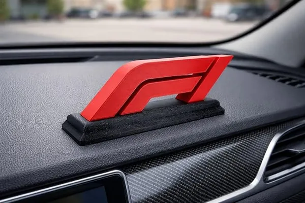 Red_F1_Formula_Logo_Decoration_3D_Printed,_Car_Dashboard_Decor,_Office_Desk_Showpiece,_Automotive_Enthusiast_Gift,_Racing_Fan_Gift,_Home_Decor,_Garage_Decoration,_Bike_Lover_Gift