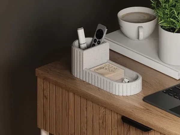 Multicolour_Pen_Stand