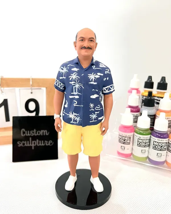 Multicolour_Single_Miniature