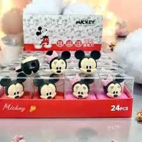 Mickey_Mouse_Face_Rubber_Eraser_Pack_of_4
