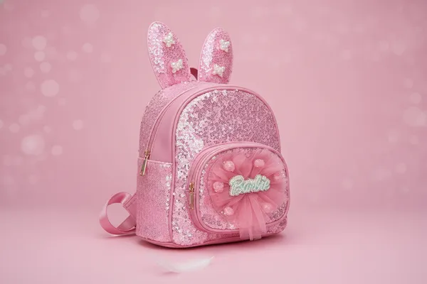 Pink_Sequin_Bunny_Ears_Backpack_For_Girls