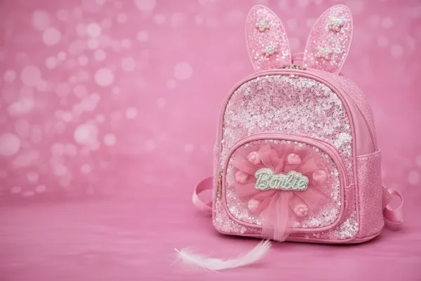 Pink_Sequin_Bunny_Ears_Backpack_For_Girls