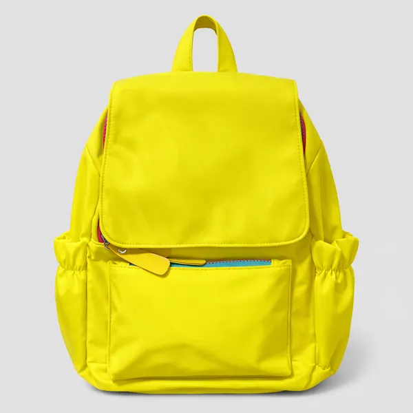 Neon_Green_Bagpack