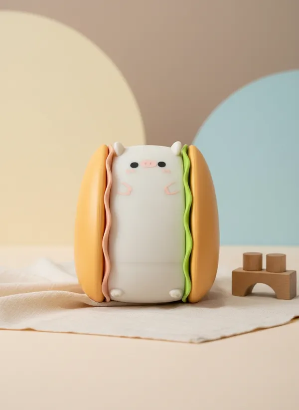 Hot_Dog_Hamster_Pu_Foam_Slow-Rise_Squishy_Toy