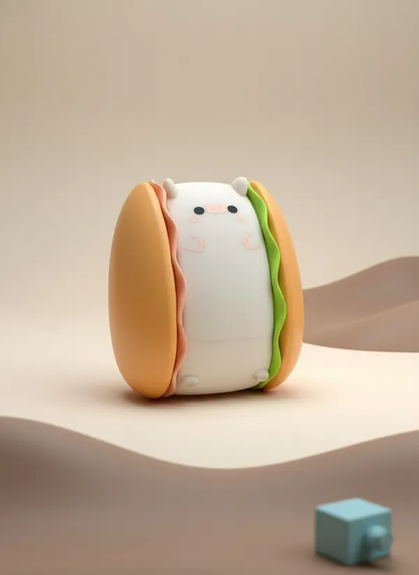 Hot_Dog_Hamster_Pu_Foam_Slow-Rise_Squishy_Toy