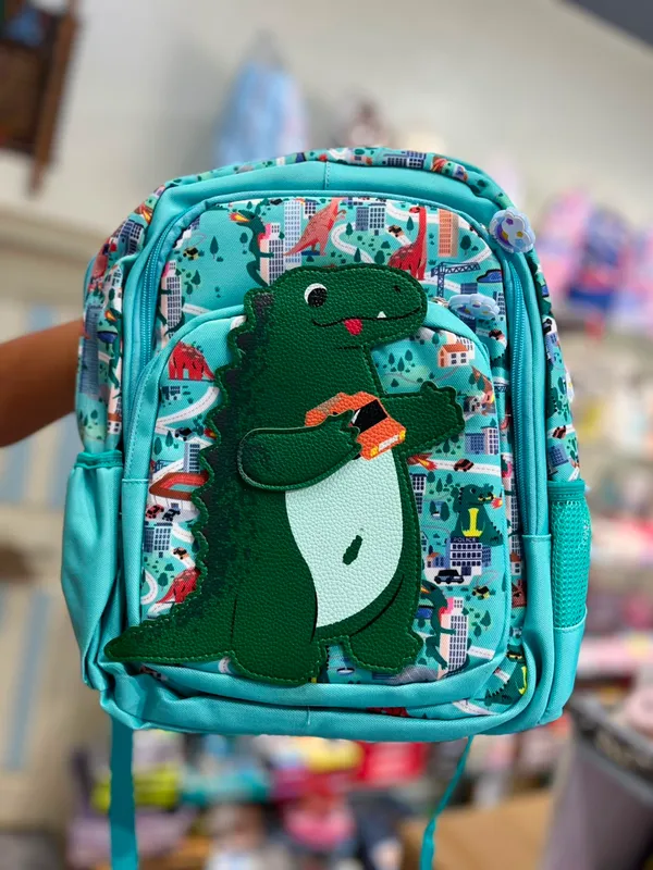 Bagpack