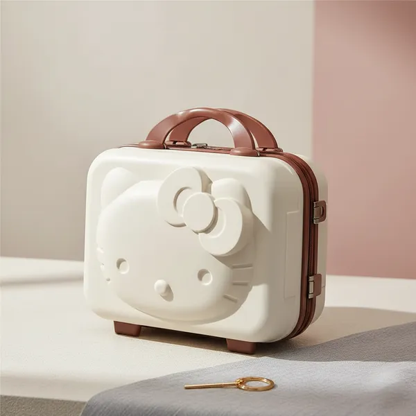 Hello_Kitty_Hard_Shell_Handbag