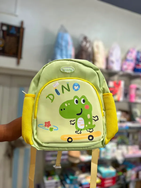 Dino_Bagpack