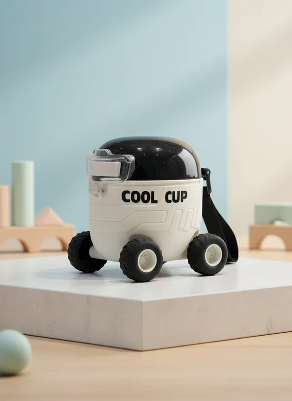 Cool_Cup_Shaped_Novelty_Silicone_Case_With_Wheels