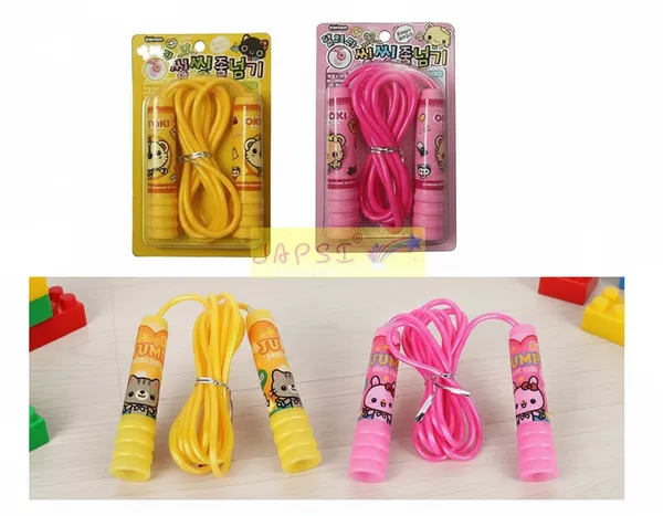 Kids_Jump_Rope_With_Counter_-_Set_Of_2_(Yellow_&_Pink)_-_Pack_of_4