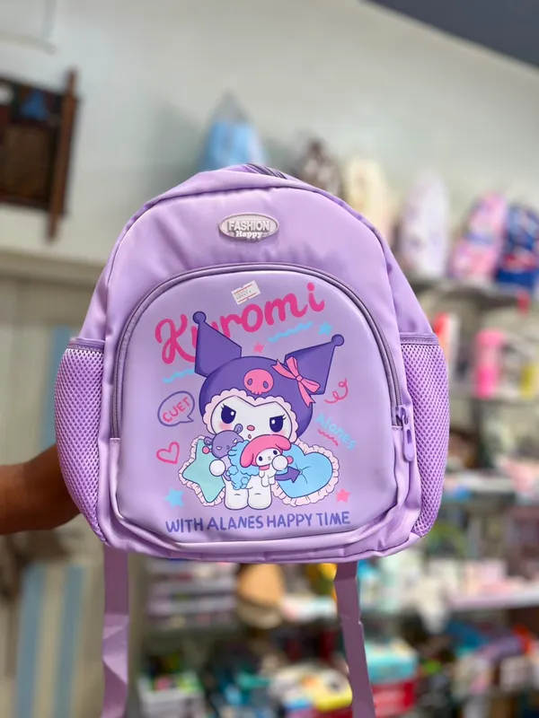 KItty_Bagpack