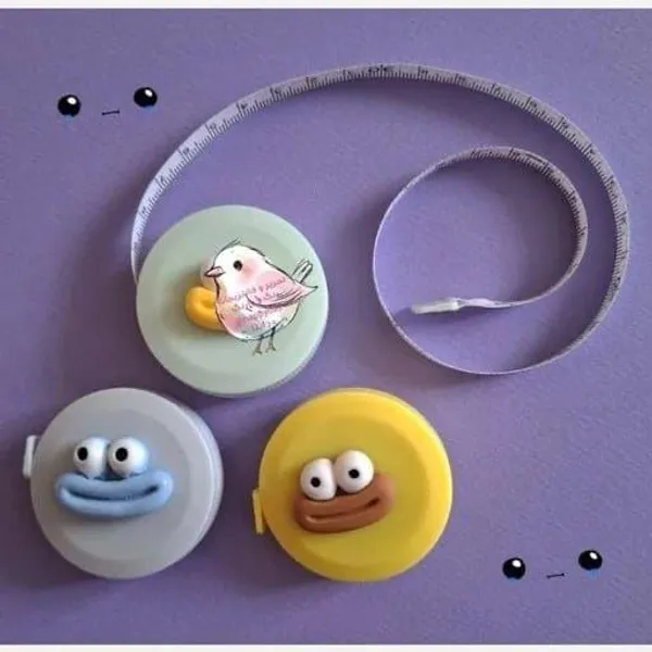 Multicolor_Cartoon_Face_Retractable_Tape_Measure_Pack_of_4