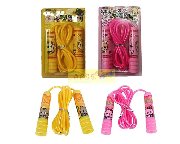 Kids_Jump_Rope_With_Counter_-_Set_Of_2_(Yellow_&_Pink)_-_Pack_of_4
