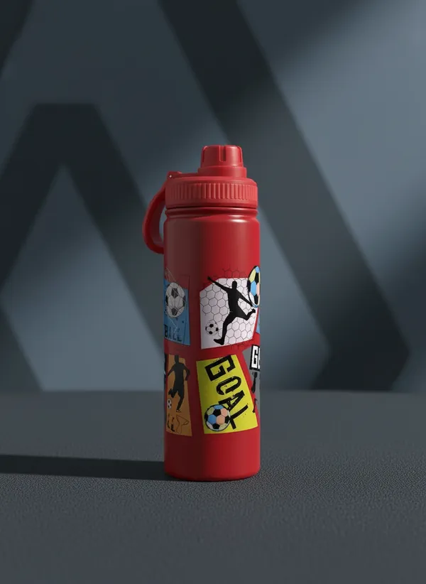 Red_Plastic_Football_Graphics_Sports_Water_Bottle_750Ml