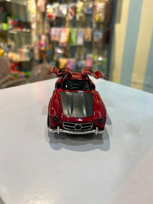 Vintage_Car_Red