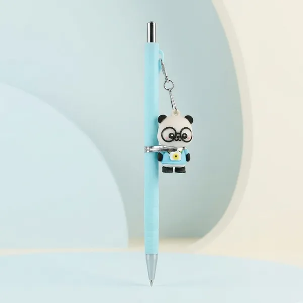 Blue_Wood_&_Graphite_Writing_Pencil_For_Kids_(Pack_Of_7)