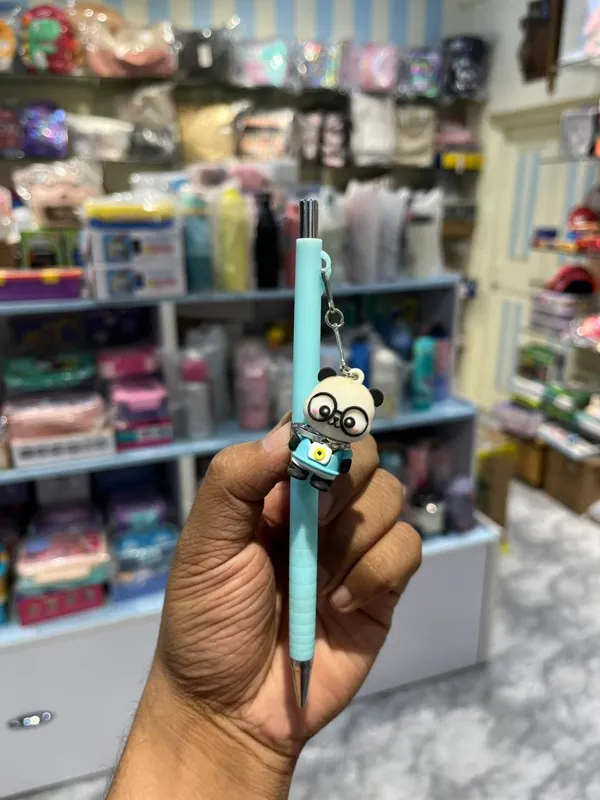 Blue_Wood_&_Graphite_Writing_Pencil_For_Kids_(Pack_Of_7)