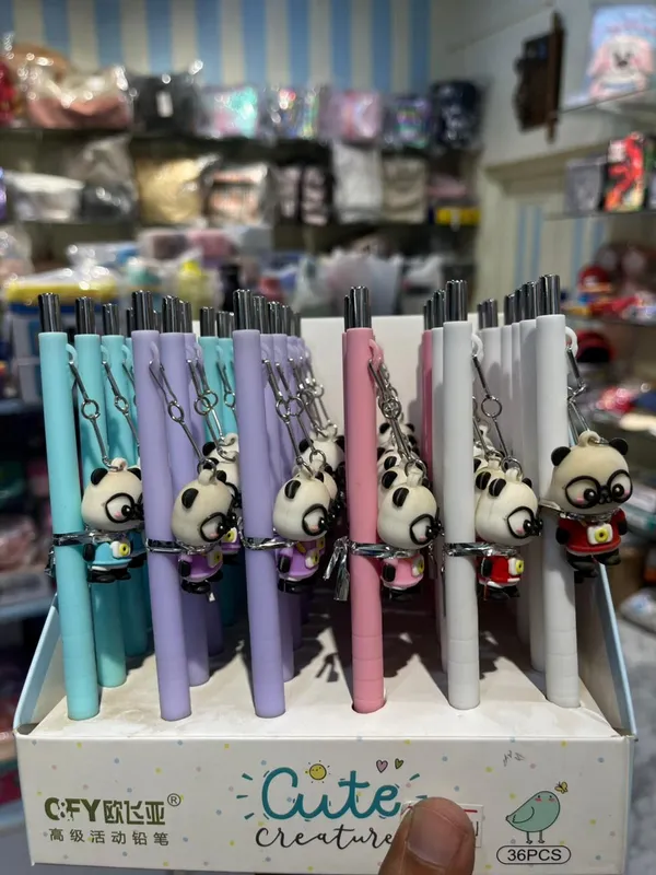 Blue_Wood_&_Graphite_Writing_Pencil_For_Kids_(Pack_Of_7)