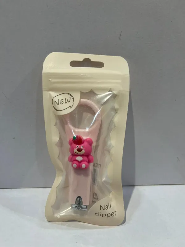 Multicolor_Stainless_Steel_&_Plastic_Grooming_Tool_For_Kids_(Pack_Of_4)