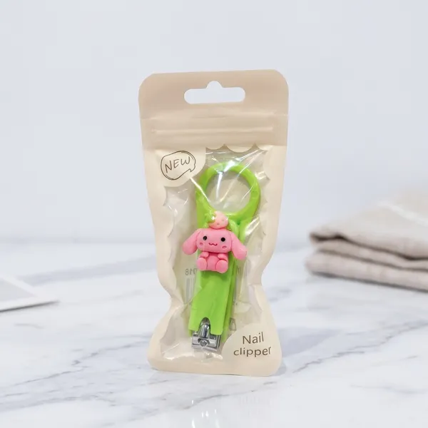 Multicolor_Stainless_Steel_&_Plastic_Grooming_Tool_For_Kids_(Pack_Of_4)