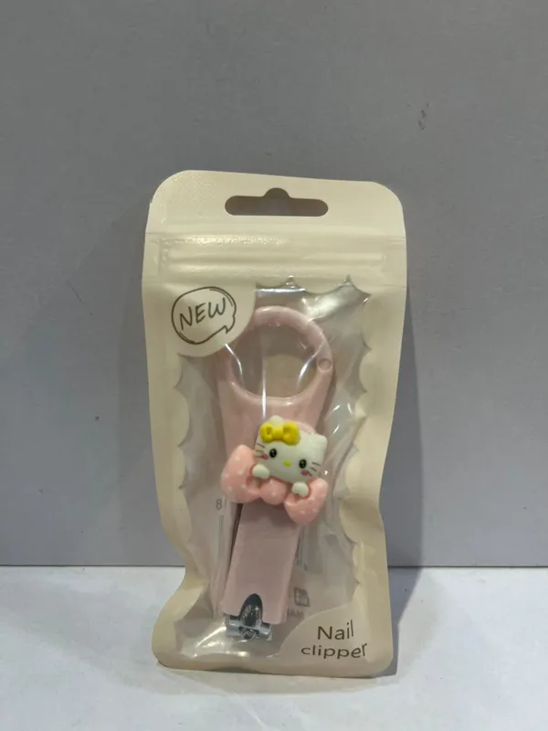 Multicolor_Stainless_Steel_&_Plastic_Grooming_Tool_For_Kids_(Pack_Of_4)