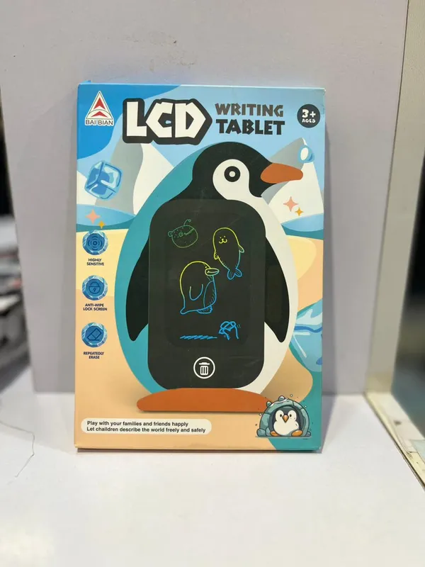 Multicolor_Abs_Plastic_&_Lcd_Screen_Lcd_Writing_Tablet_For_Kids_(Pack_Of_3)