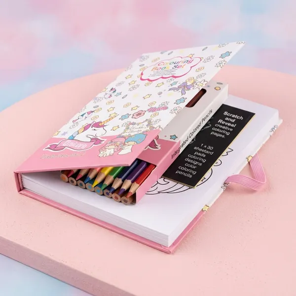 Multicolor_Paper_Planner_Notebook_For_Kids_(Pack_Of_2)