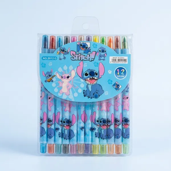 Blue_Plastic_Acrylic_Marker_Set_For_Kids_(Pack_Of_2)