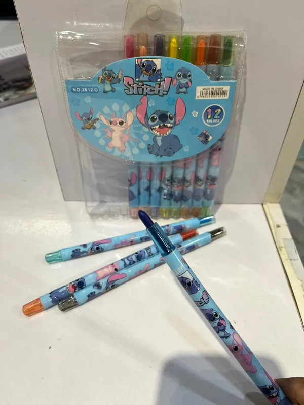 Blue_Plastic_Acrylic_Marker_Set_For_Kids_(Pack_Of_2)