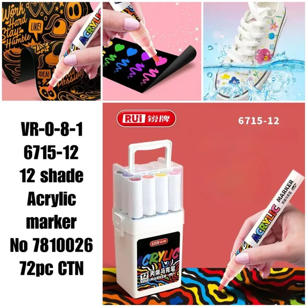 Multicolor_Plastic_Novelty_Pen_For_Kids_(Pack_Of_2)