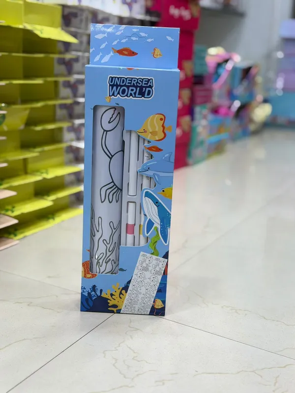 Blue_Fabric_Pencil_/_Storage_Pouch_For_Kids_(Pack_Of_2)