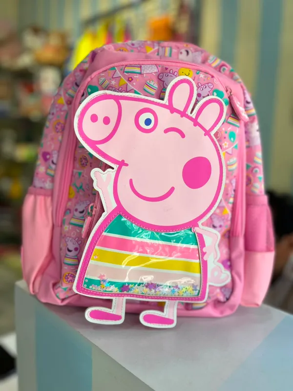 Bagpack