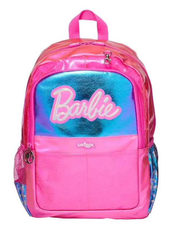 Barbie_Bagpack