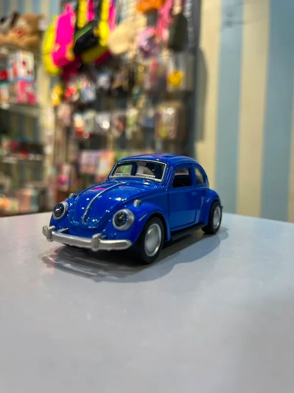 Beetle_Blue_Car