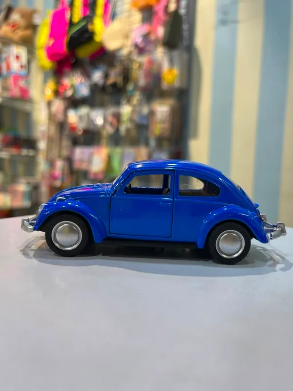 Beetle_Blue_Car