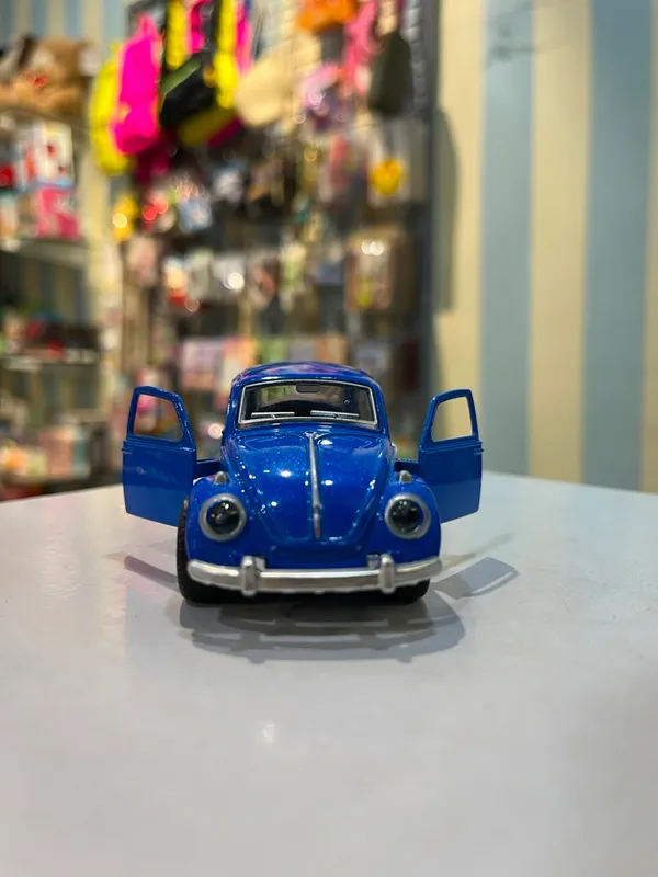 Beetle_Blue_Car
