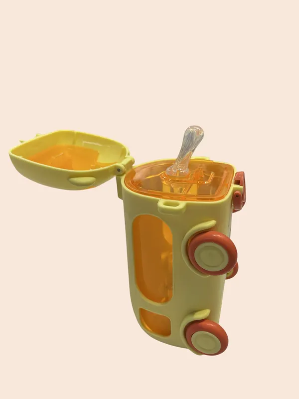 Kids_School_Bus_Shaped_Sippy_Cup_With_Straw_-_Yellow
