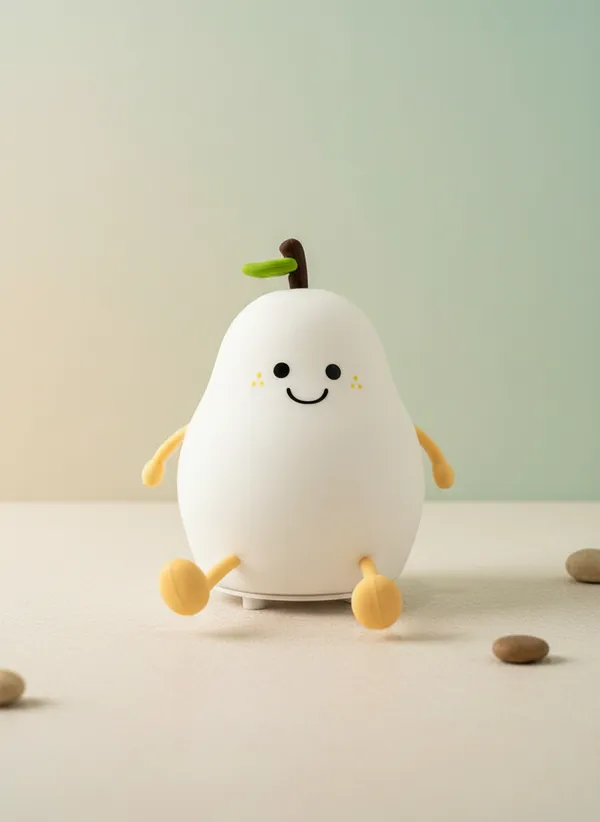 White_Egg-Shaped_Smiling_Character_Toy_Figure_For_Kids
