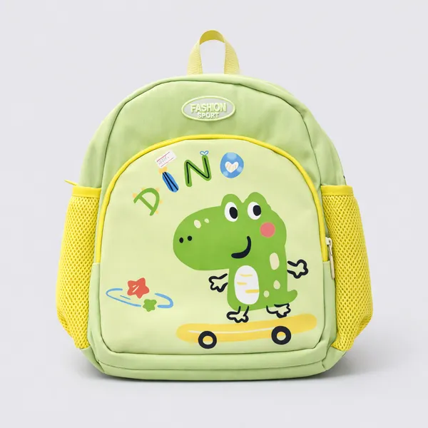 Dino_Bagpack
