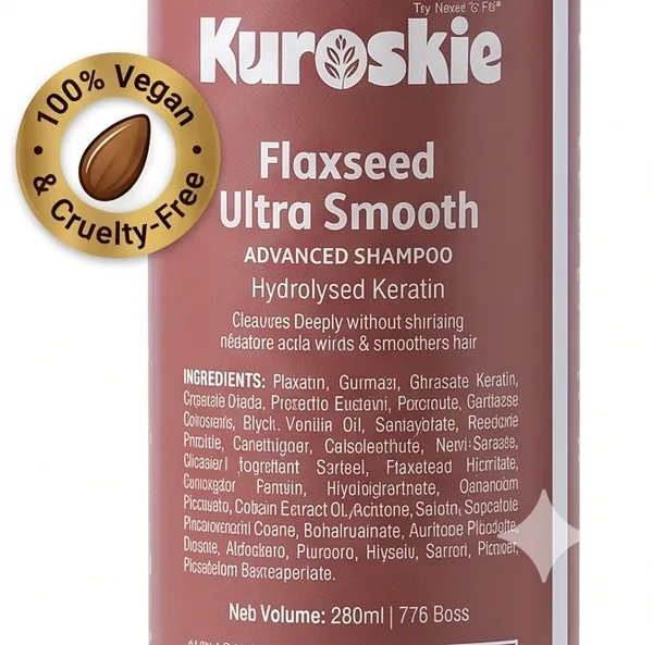 Flaxseed_Ultra_Smooth_Shampoo