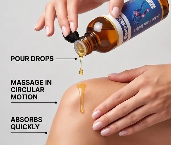 BUY_1_GET_1_KUROSKIE_JOINT_PAIN_RELIEF_OIL_(100ML)_DEEP_PENETRATING_NIRGUNI_FORMULA
