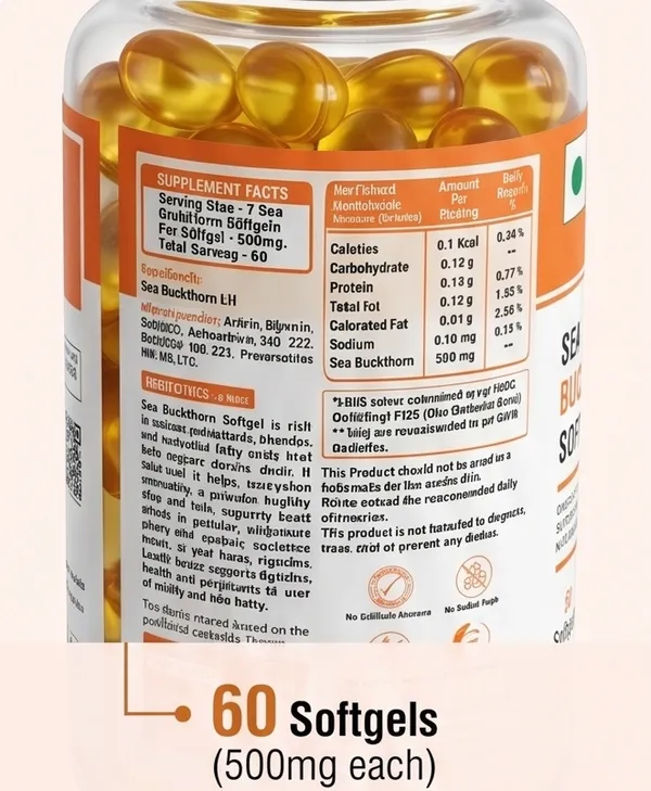 Pack_of_2_-_Sea_Buckthorn_Oil_Capsules_(60_Capsules)_-_Rich__In_Omega-7_Fatty_Acids_-Supports_Healthy_Skin_&_Natural_Glow